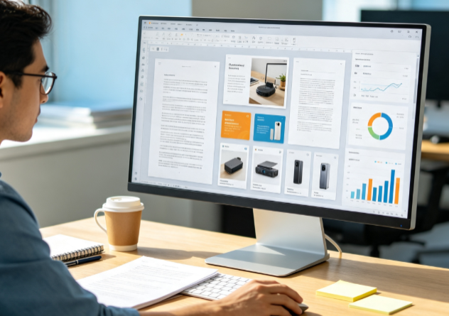 阿克塞哈萨克族自治县AI 文案工具普及落地，轻松搞定企业全场景写作需求