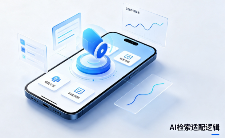 阿克塞哈萨克族自治县AI 优化赋能 GEO 体系，详解手机智能指令与企业线上曝光新思路