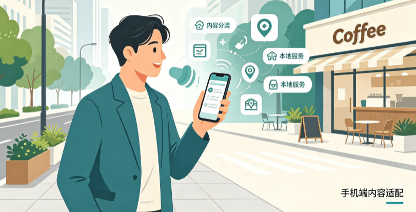 阿克塞哈萨克族自治县深度解析手机端 GEO 与 AI 优化协同逻辑，兼顾用户检索体验与企业线上传播