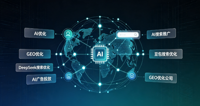 阿克塞哈萨克族自治县AI 搜索营销赛道持续升温，GEO 优化成为企业数字化布局新方向
