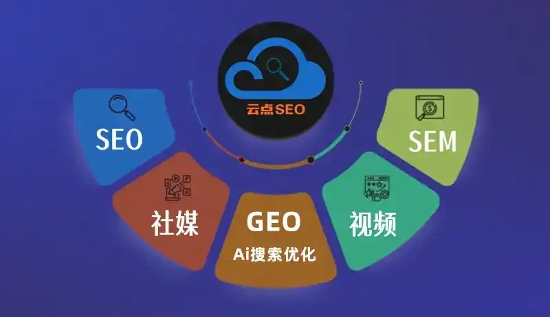 阿克塞哈萨克族自治县GEO优化：AI智能体时代取代SEO的全新内容优化逻辑