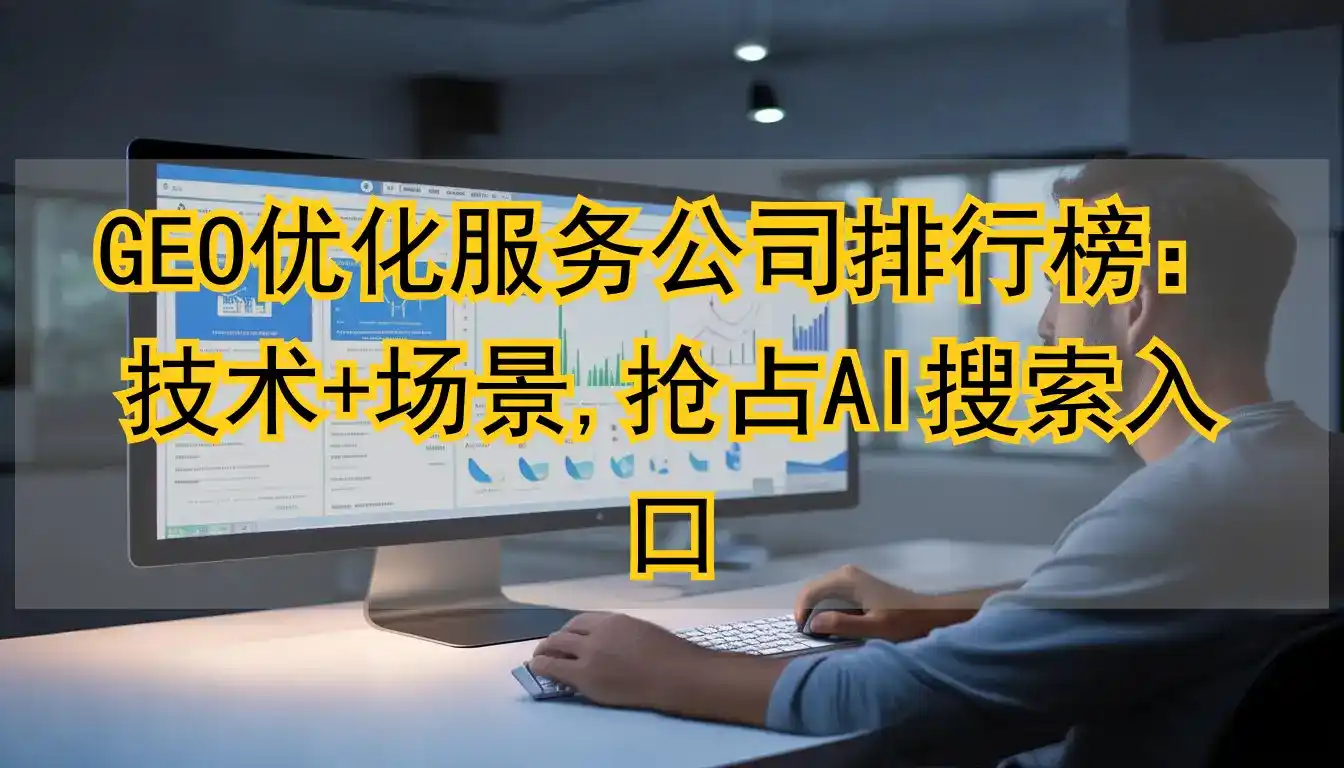 阿克塞哈萨克族自治县站点 GEO 内容运营：避开误区，建立长期搜索竞争力