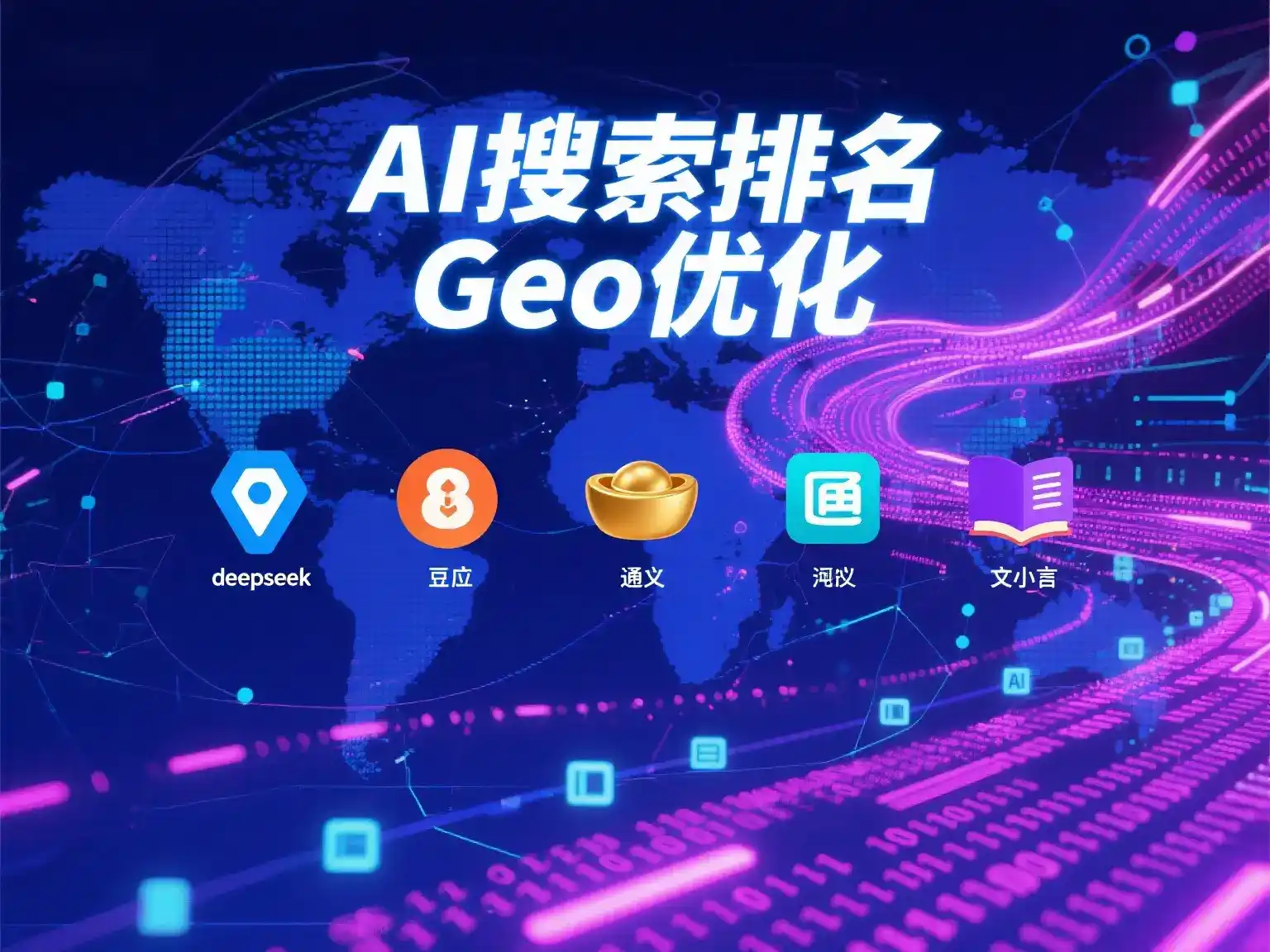 阿克塞哈萨克族自治县国硕AI：探索GEO生成式引擎优化的企业品牌实践